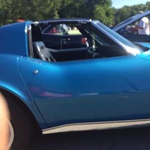 Meet your Posher, Alaina